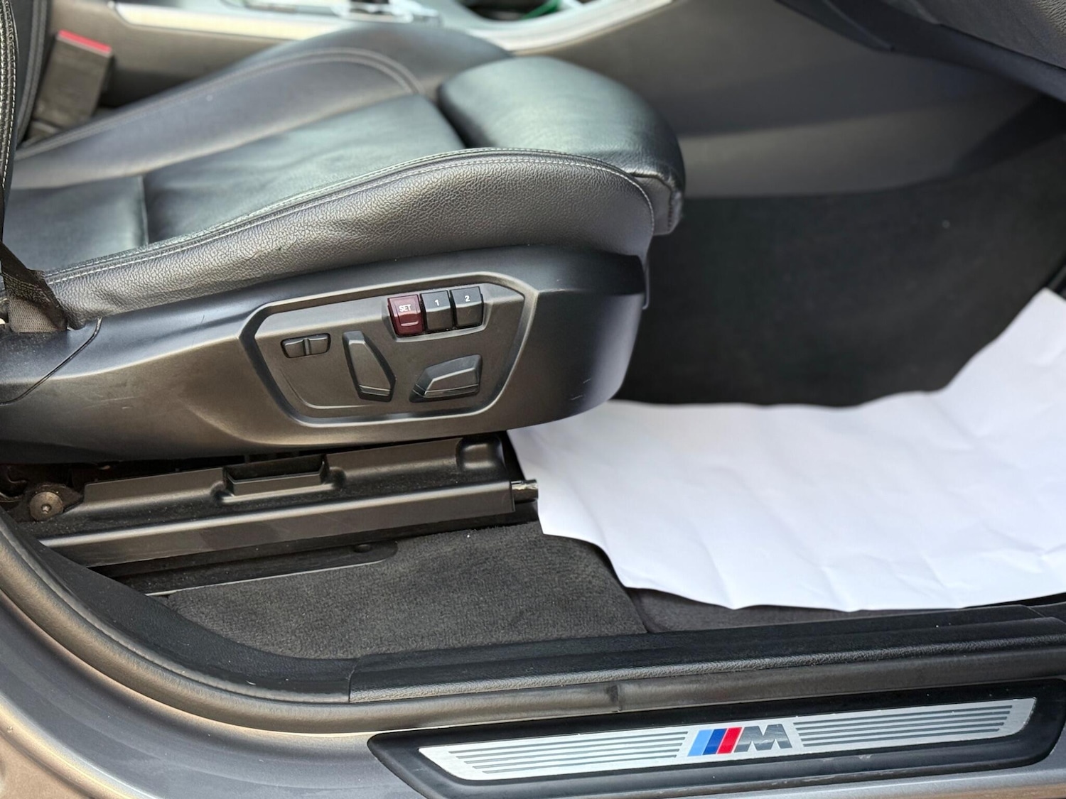 Used BMW X3 2016 for sale - 76512966: Photo 23