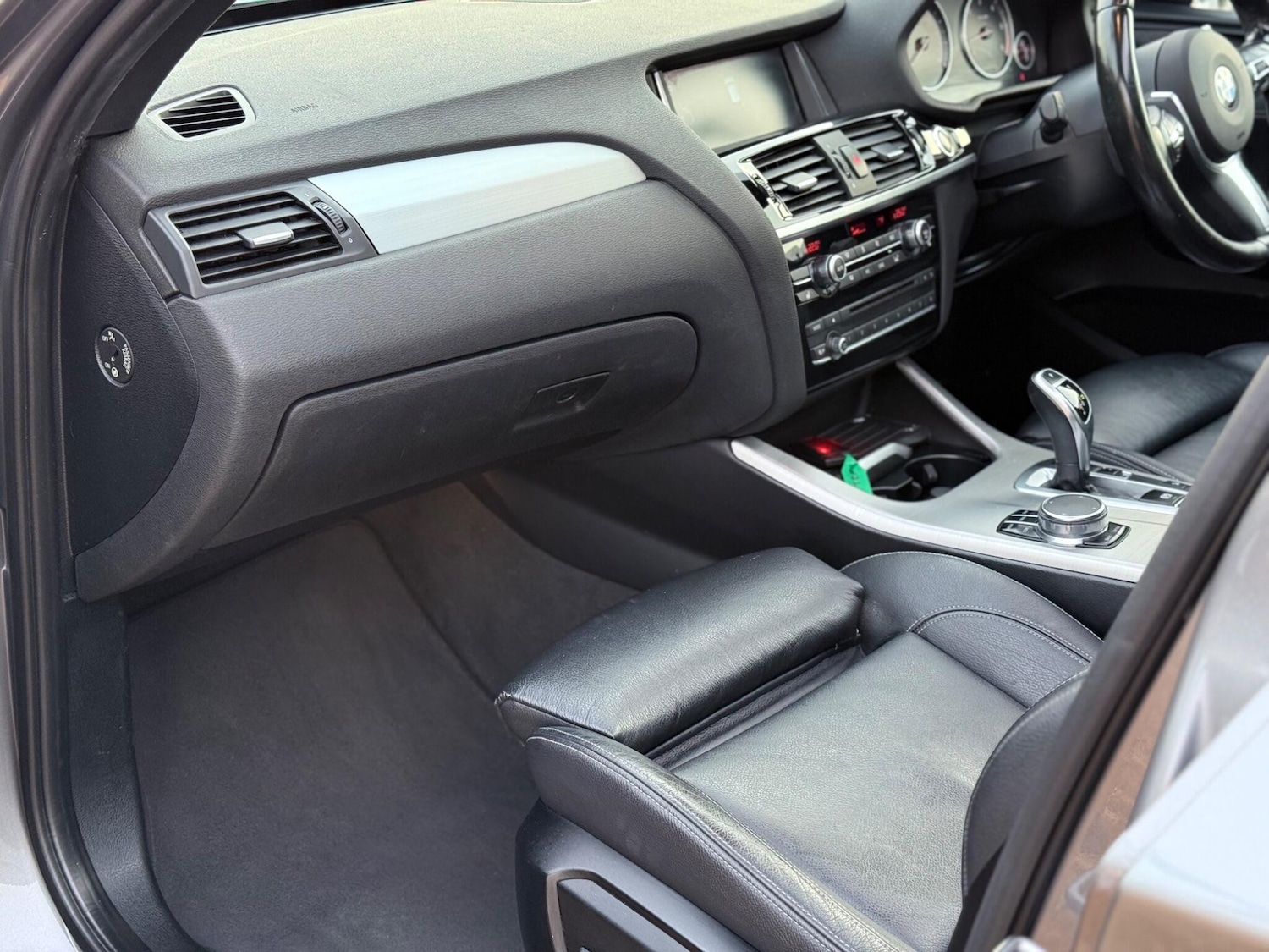 Used BMW X3 2016 for sale - 76512966: Photo 25