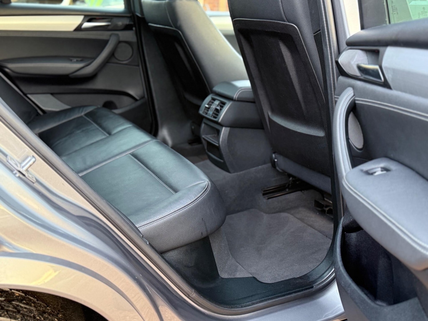 Used BMW X3 2016 for sale - 76512966: Photo 26