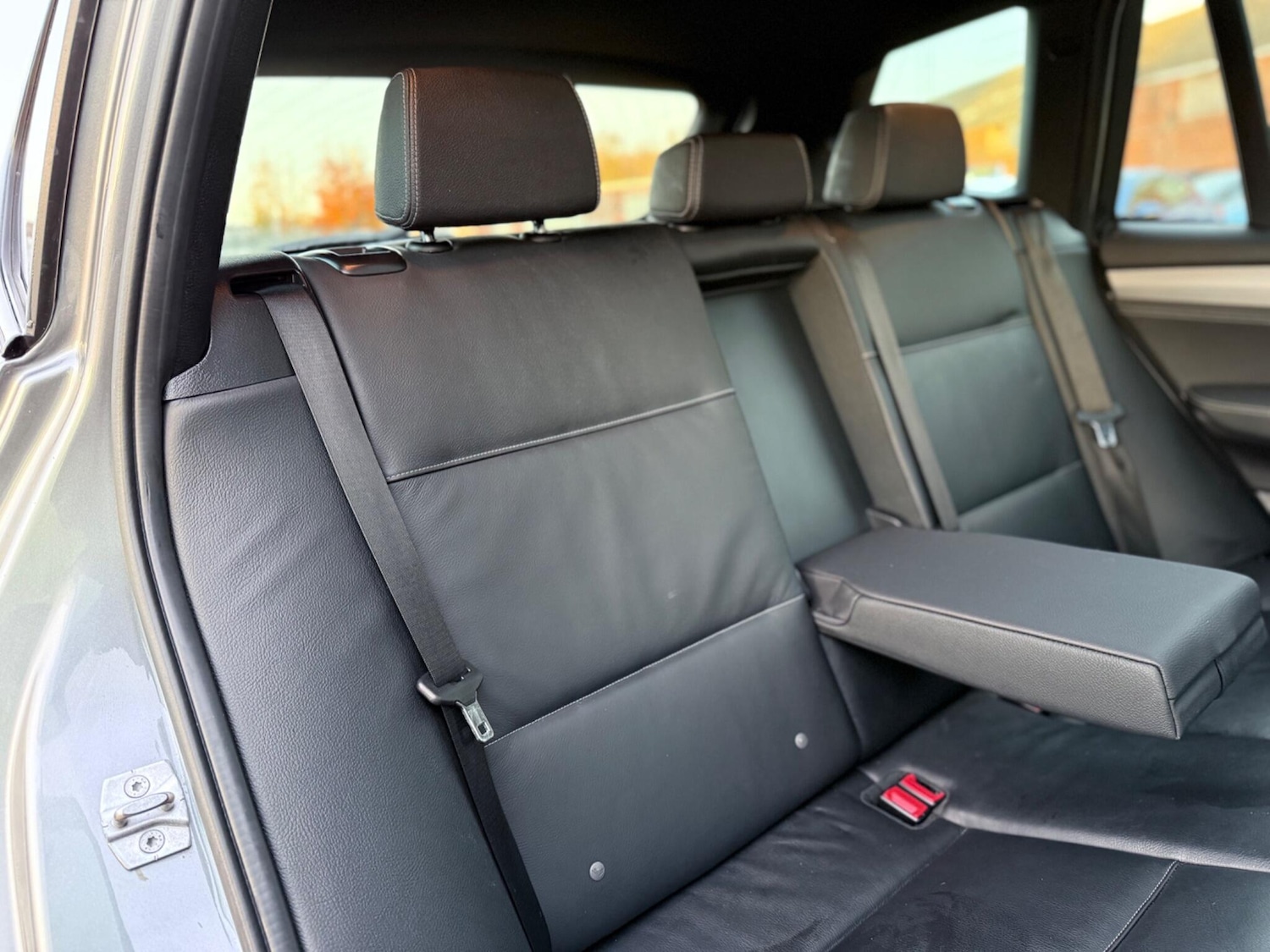 Used BMW X3 2016 for sale - 76512966: Photo 27