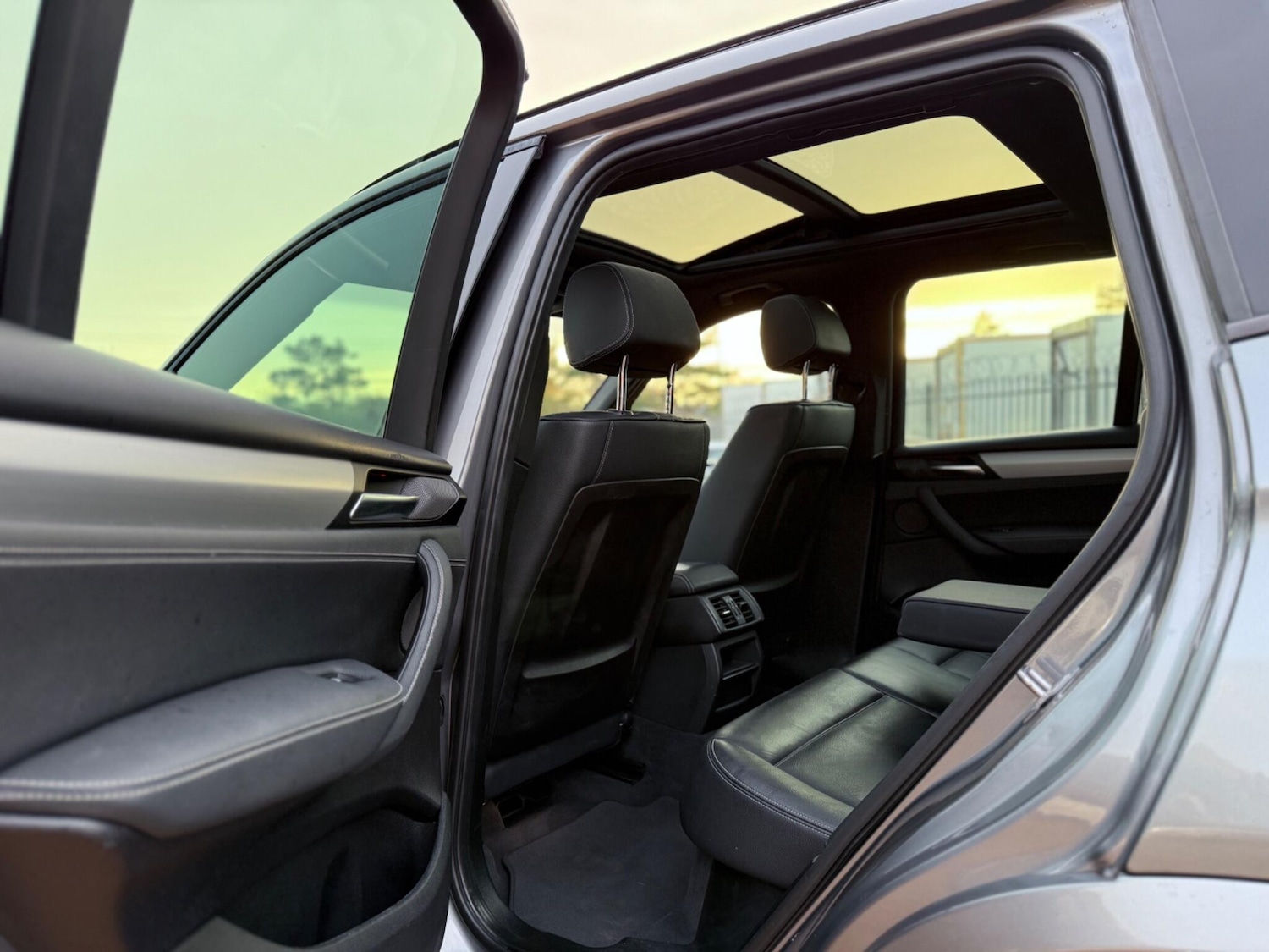 Used BMW X3 2016 for sale - 76512966: Photo 28