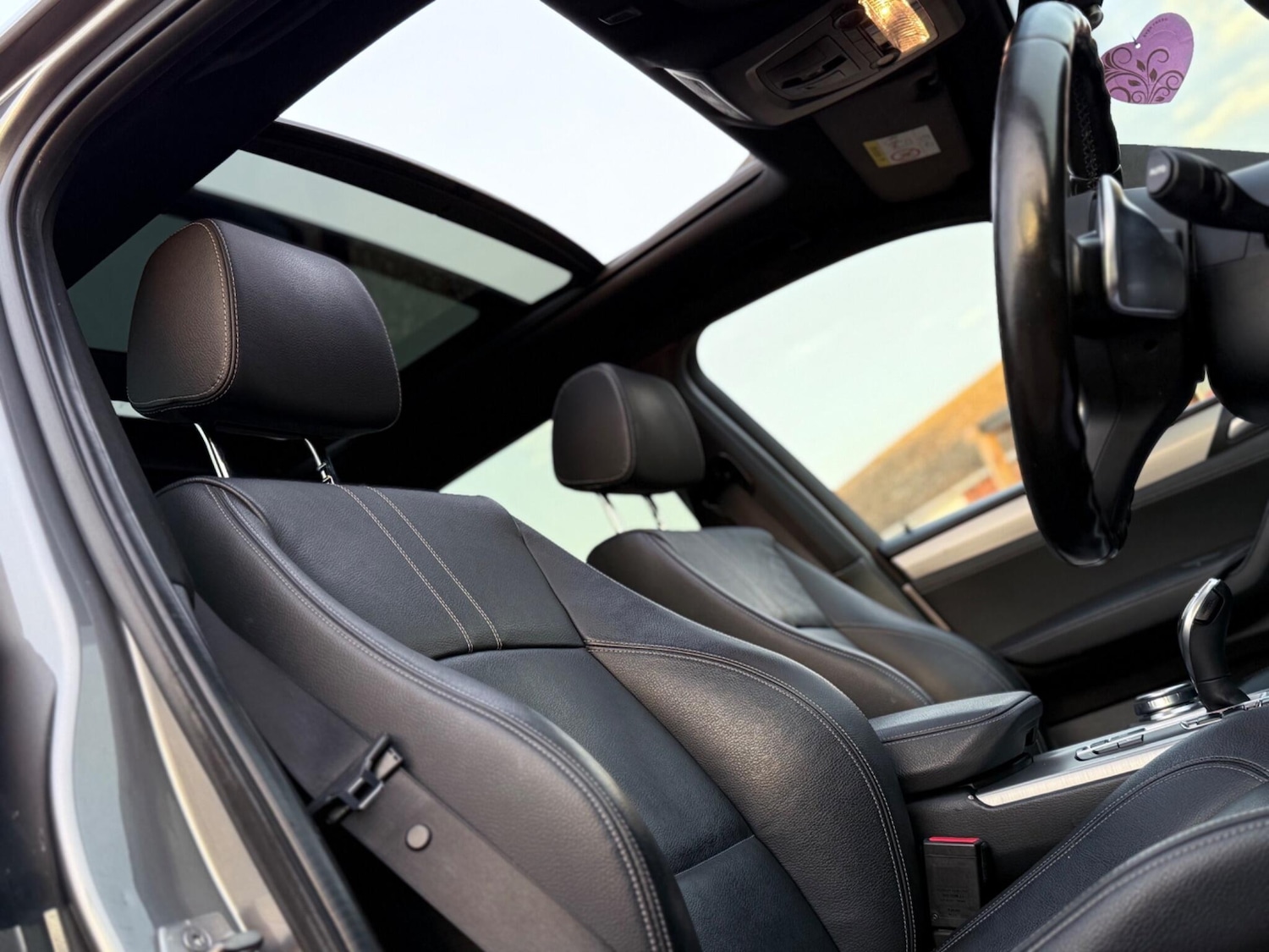 Used BMW X3 2016 for sale - 76512966: Photo 33