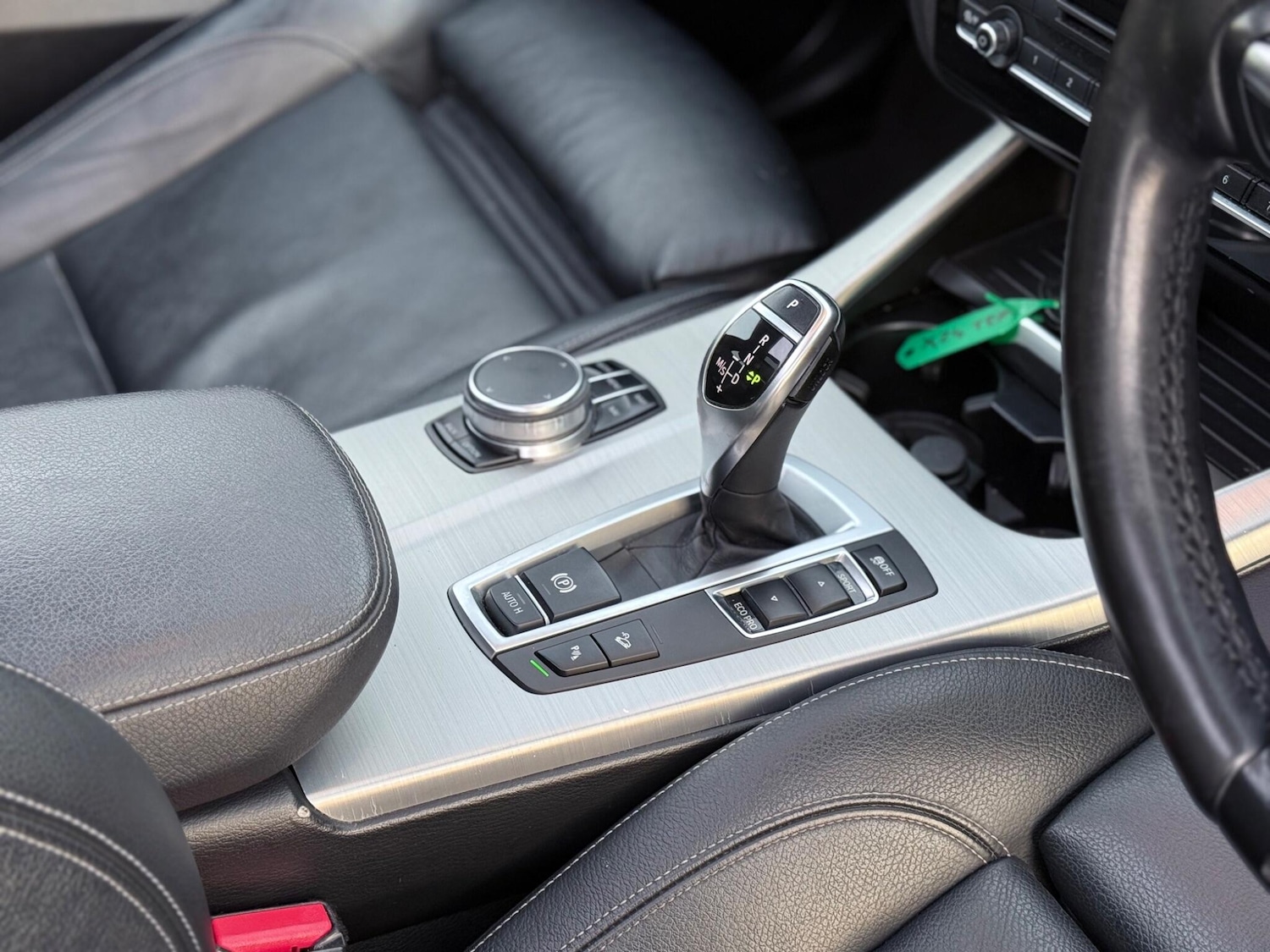 Used BMW X3 2016 for sale - 76512966: Photo 34