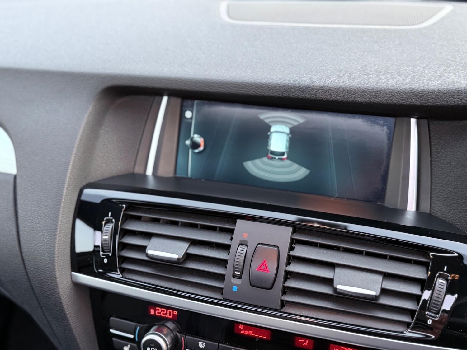 Used BMW X3 2016 for sale - 76512966: Photo 35