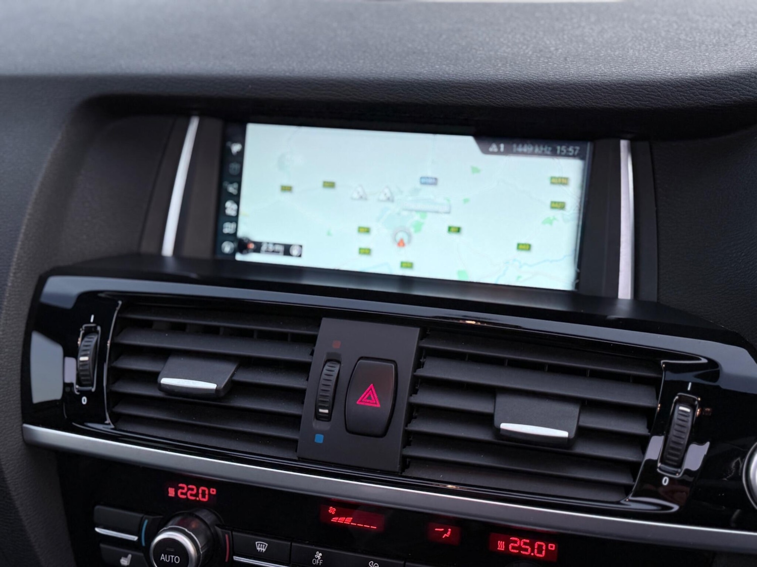 Used BMW X3 2016 for sale - 76512966: Photo 36