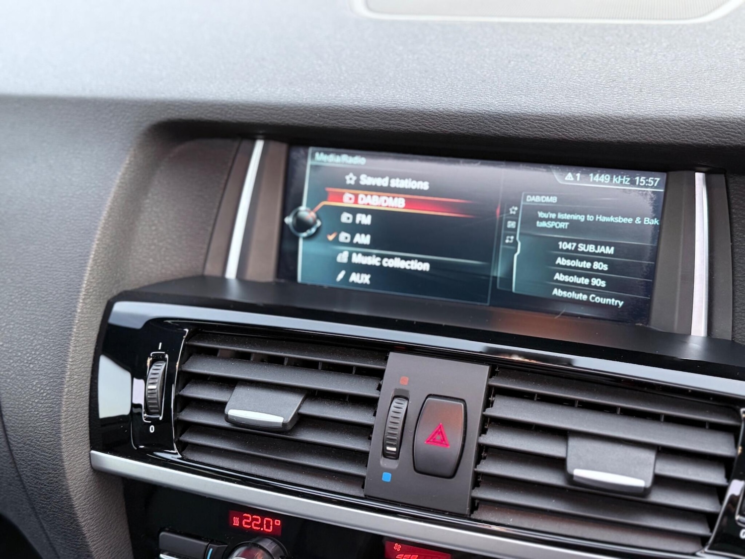 Used BMW X3 2016 for sale - 76512966: Photo 37