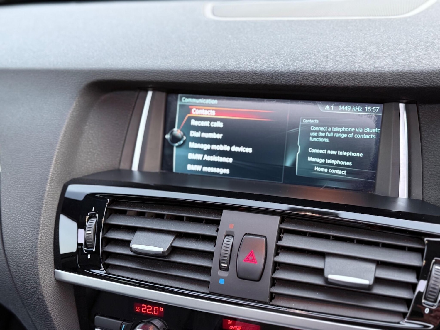 Used BMW X3 2016 for sale - 76512966: Photo 38