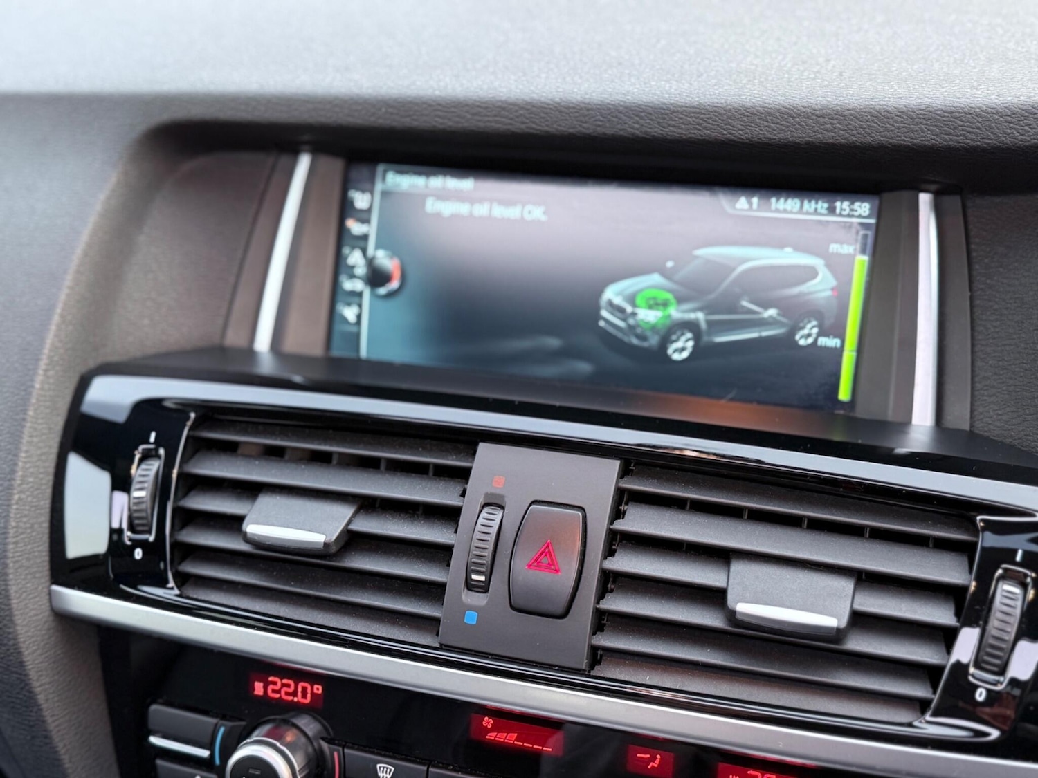 Used BMW X3 2016 for sale - 76512966: Photo 39