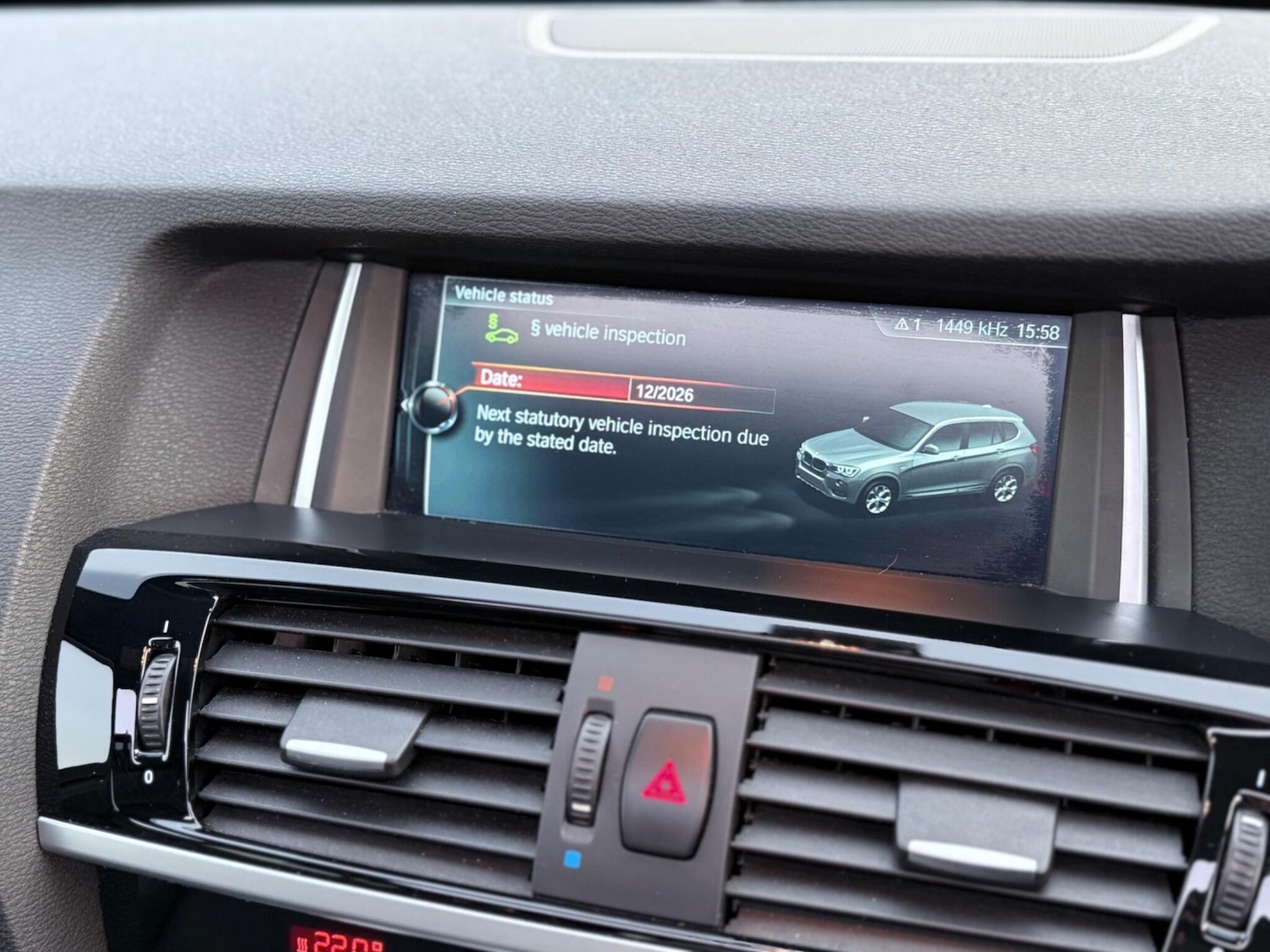 Used BMW X3 2016 for sale - 76512966: Photo 40