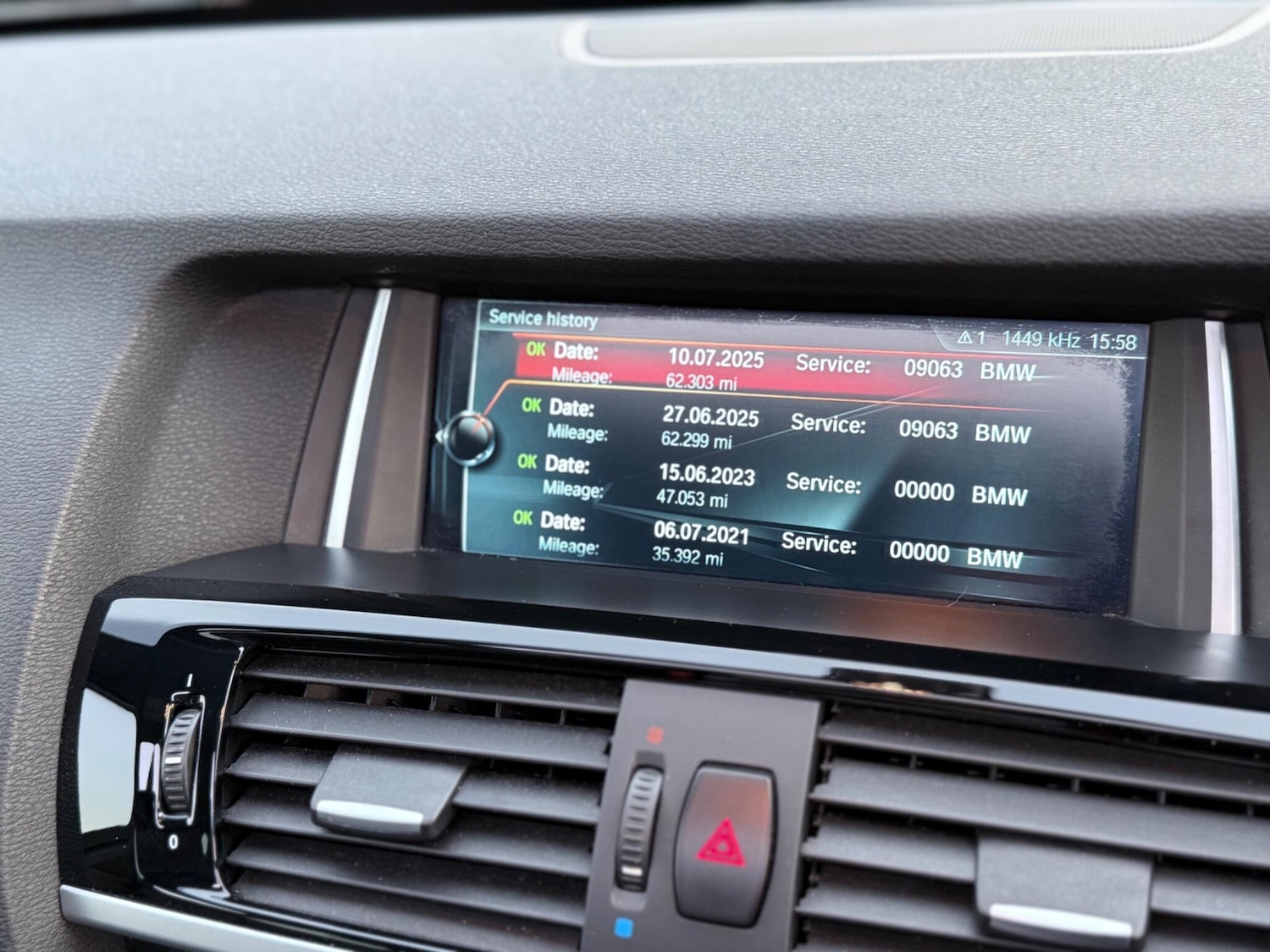 Used BMW X3 2016 for sale - 76512966: Photo 43