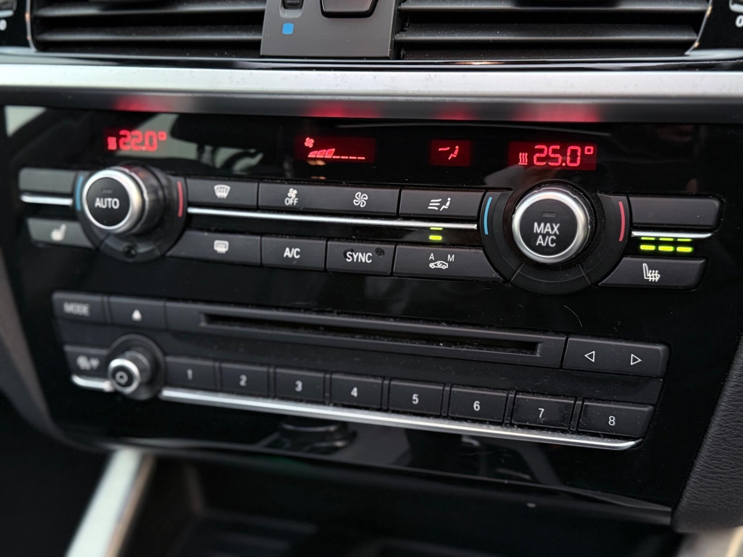 Used BMW X3 2016 for sale - 76512966: Photo 46