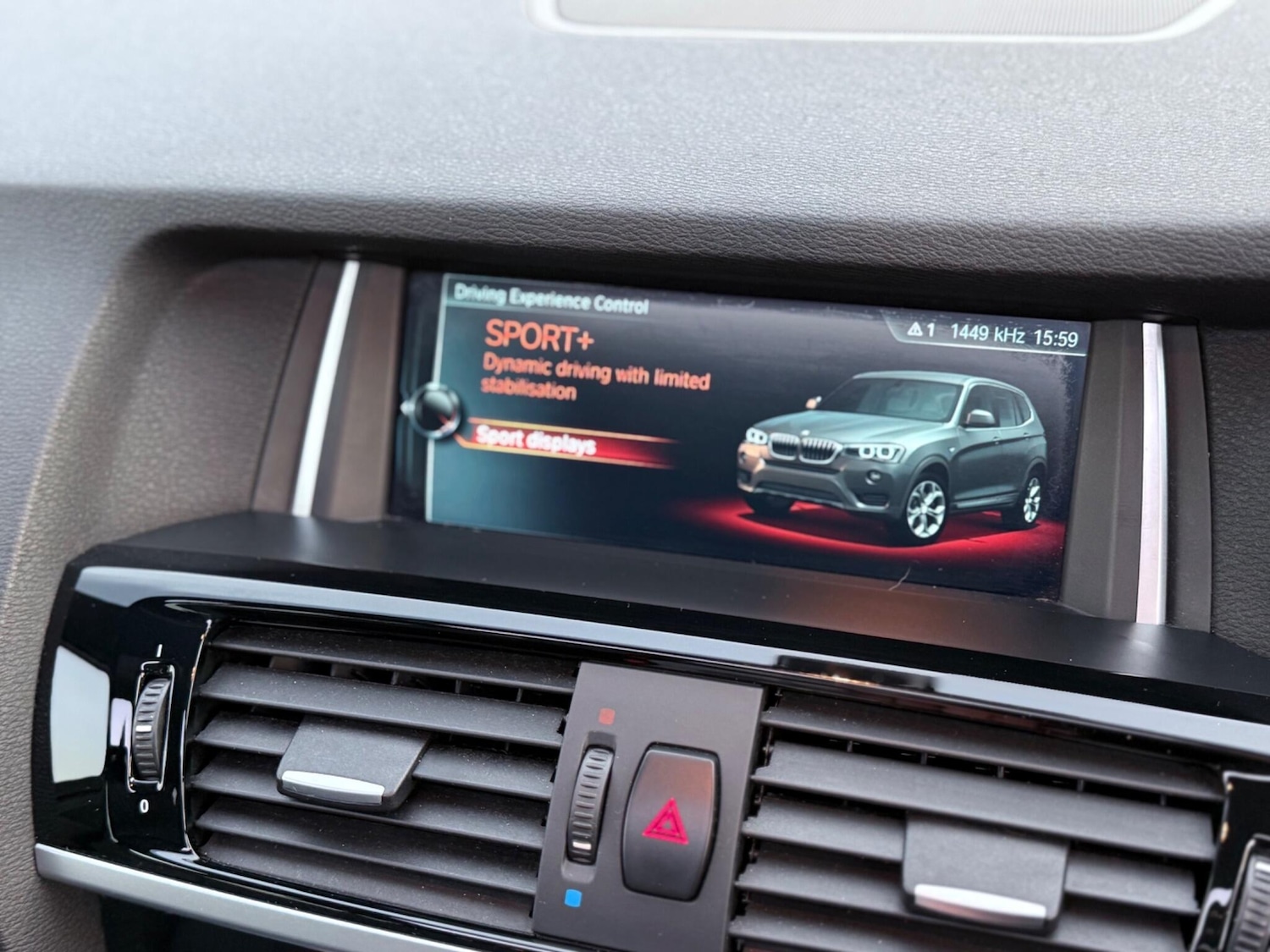 Used BMW X3 2016 for sale - 76512966: Photo 48