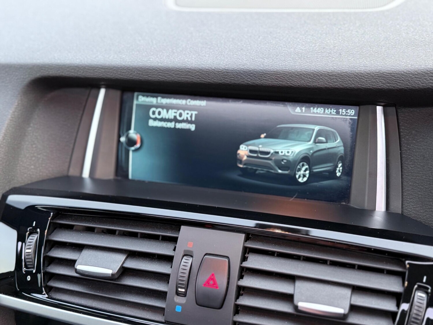 Used BMW X3 2016 for sale - 76512966: Photo 50