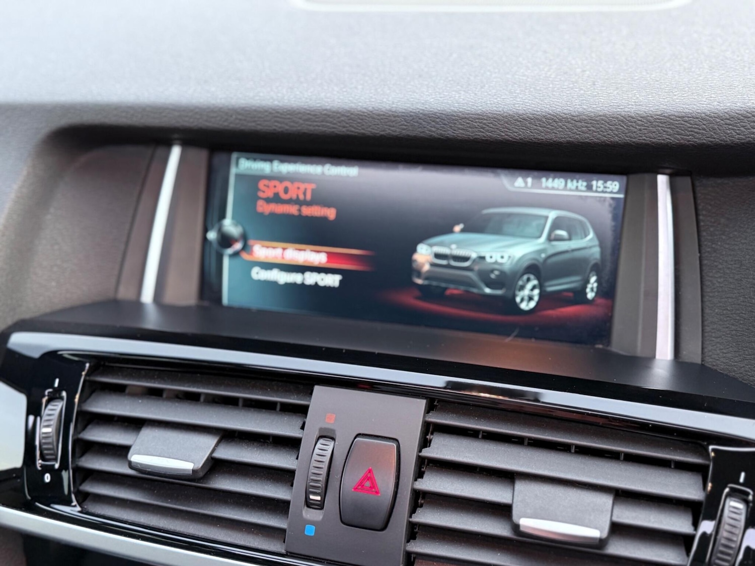 Used BMW X3 2016 for sale - 76512966: Photo 51