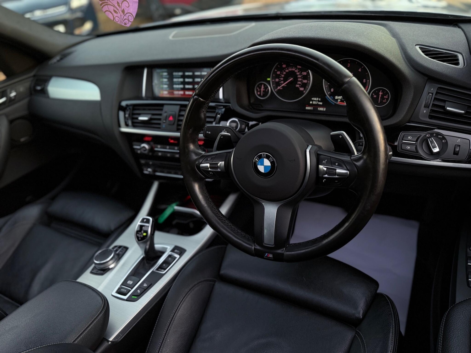 Used BMW X3 2016 for sale - 76512966: Photo 54