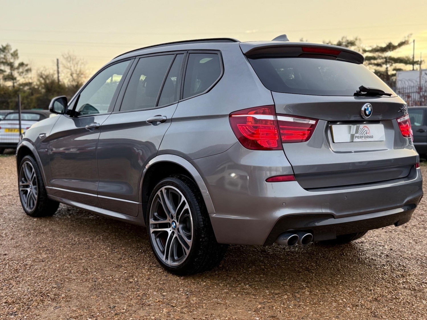 Used BMW X3 2016 for sale - 76512966: Photo 9