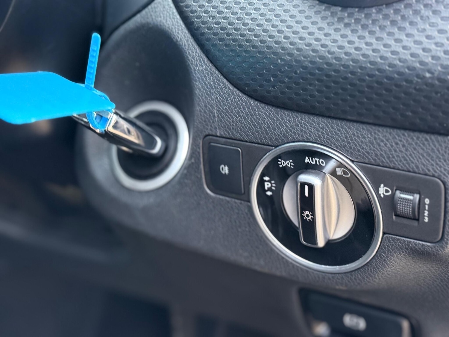 Used Mercedes-Benz A-Class for sale - 78135954: Photo 10