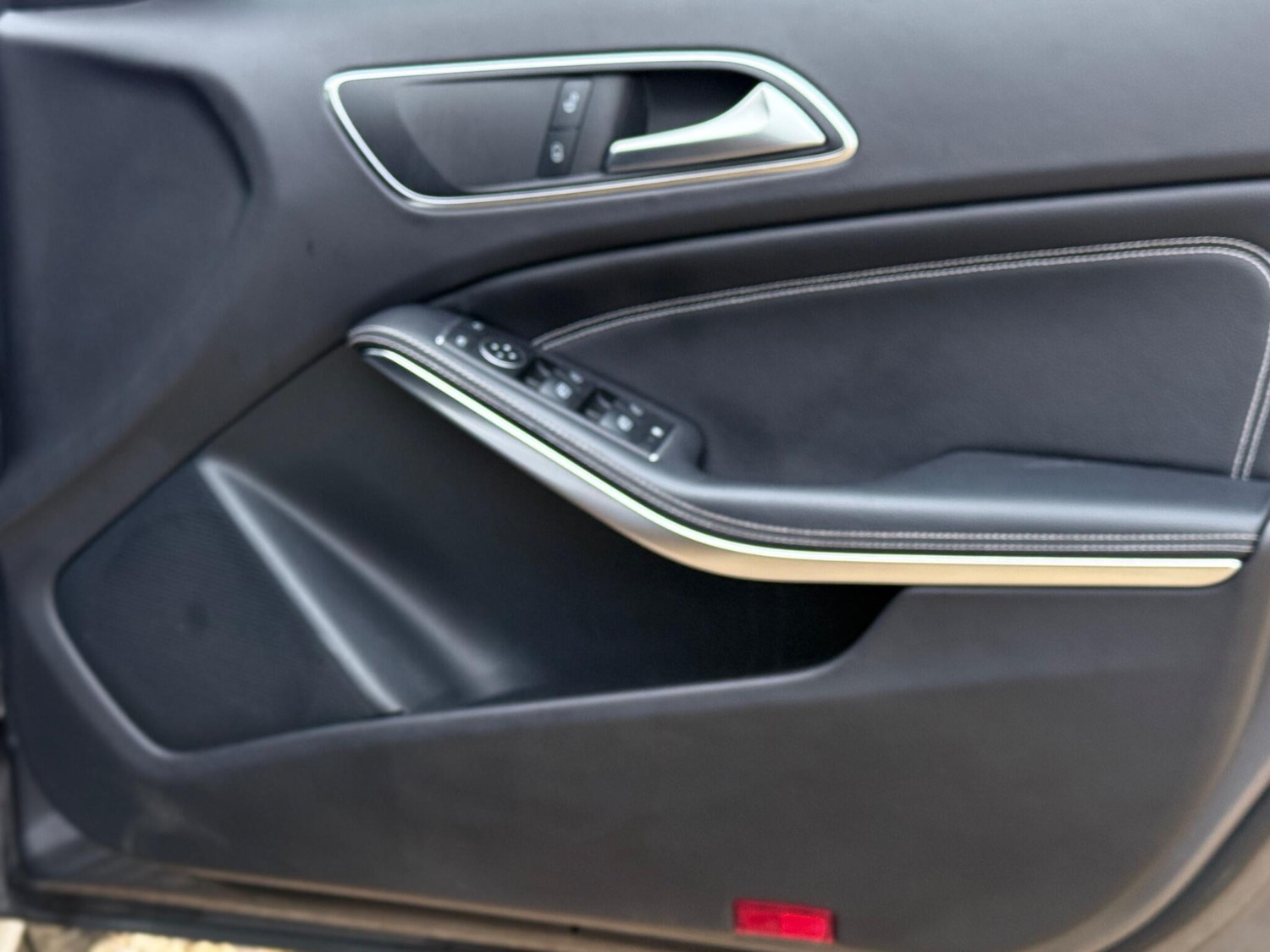 Used Mercedes-Benz A-Class for sale - 78135954: Photo 11