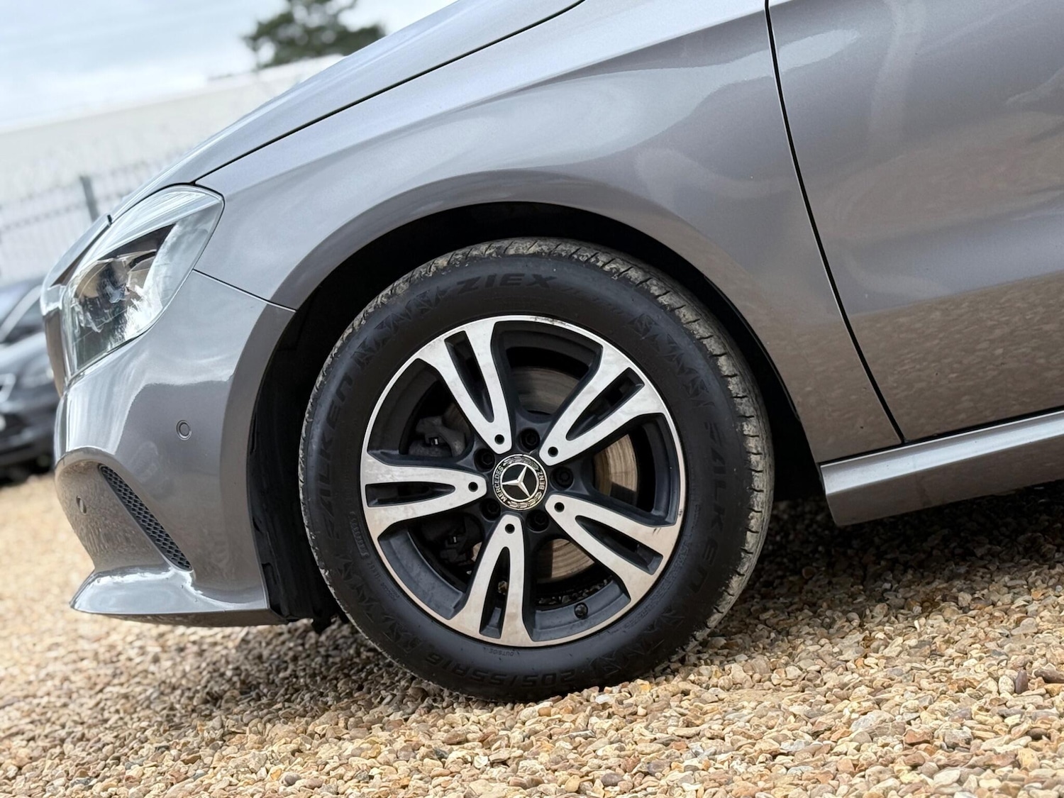 Used Mercedes-Benz A-Class for sale - 78135954: Photo 13