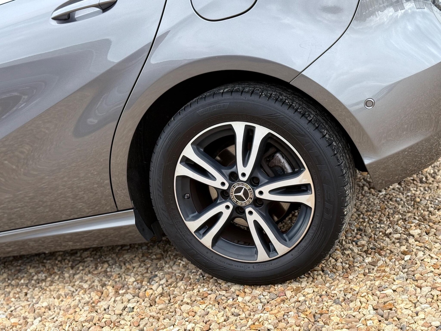 Used Mercedes-Benz A-Class for sale - 78135954: Photo 14