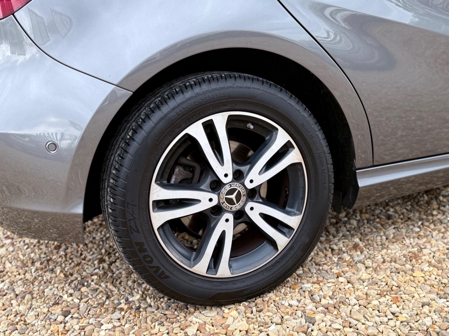 Used Mercedes-Benz A-Class for sale - 78135954: Photo 15