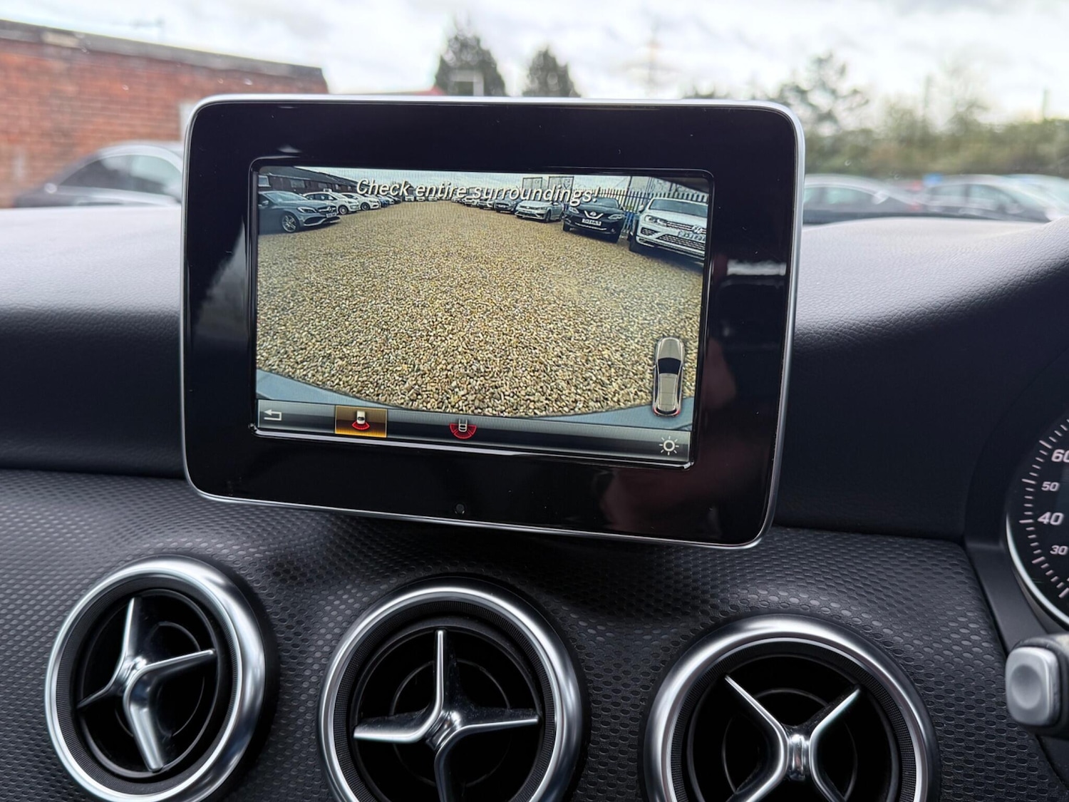 Used Mercedes-Benz A-Class for sale - 78135954: Photo 22