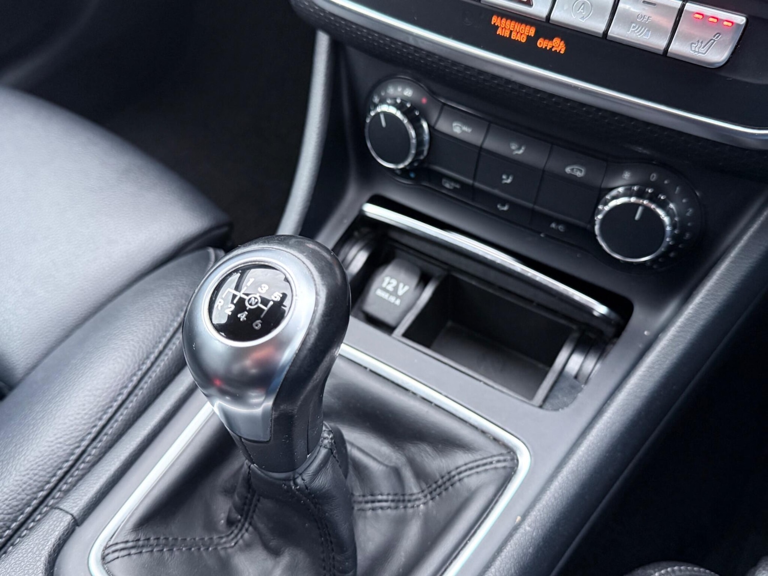 Used Mercedes-Benz A-Class for sale - 78135954: Photo 24