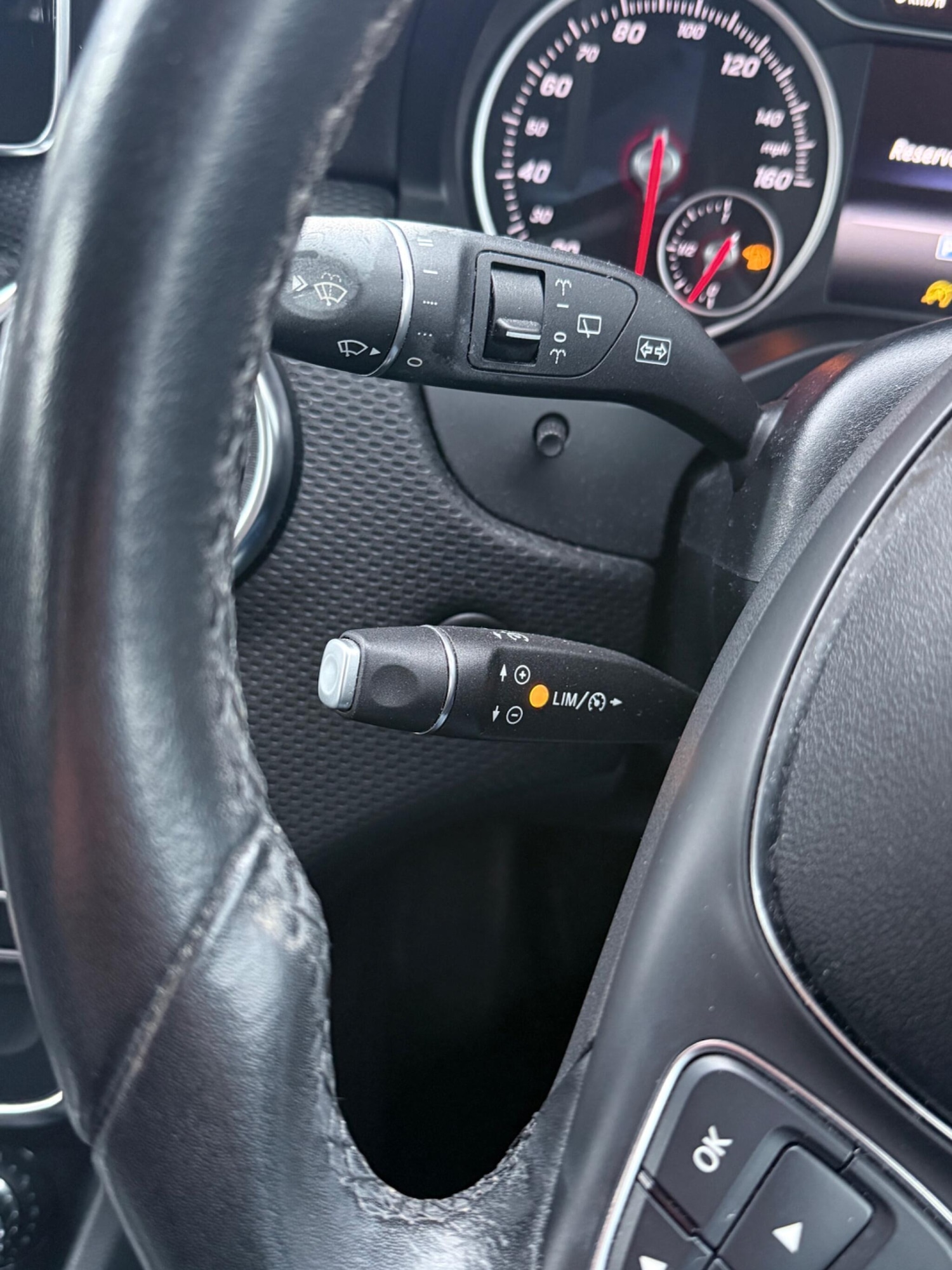 Used Mercedes-Benz A-Class for sale - 78135954: Photo 25