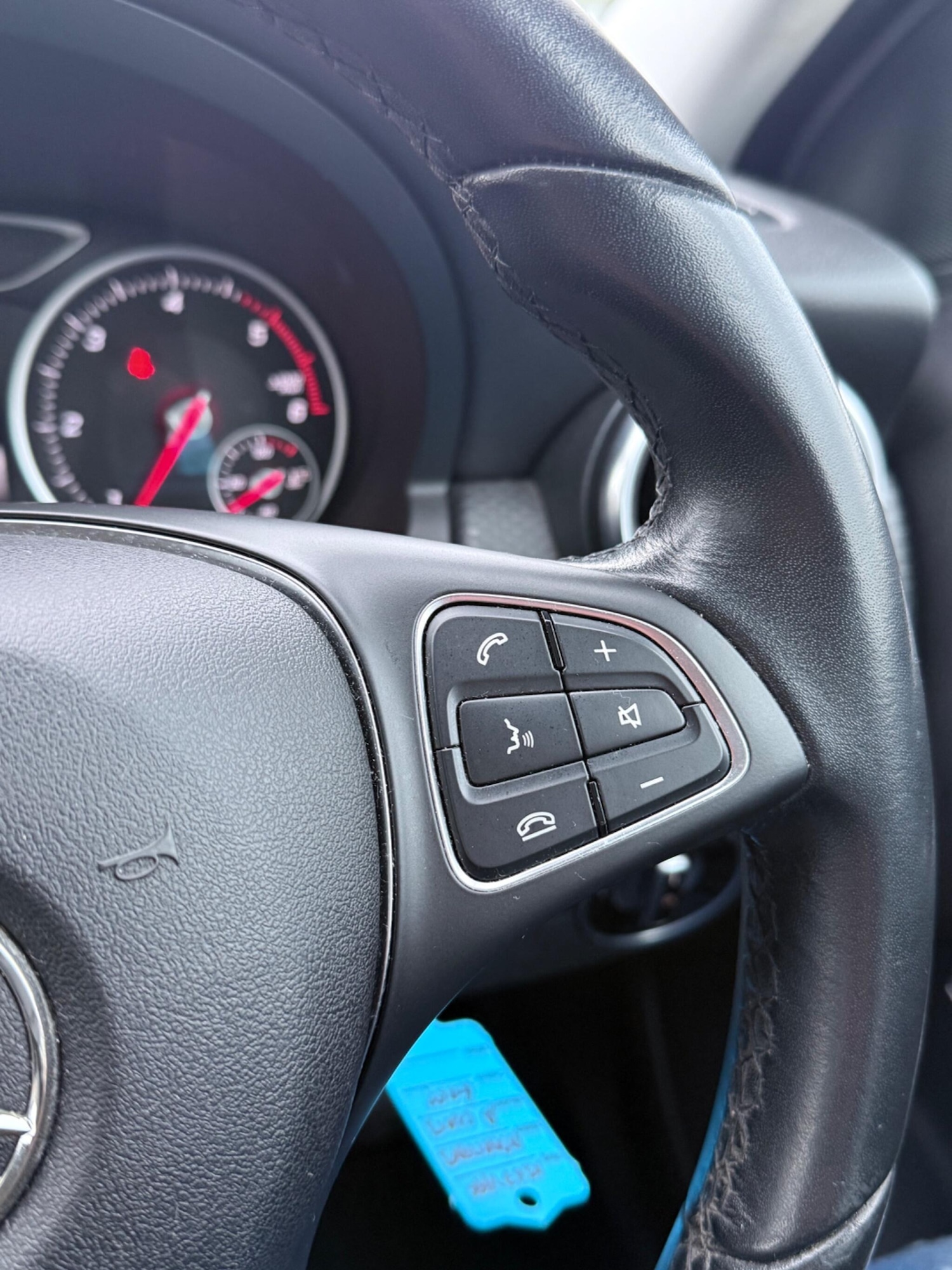 Used Mercedes-Benz A-Class for sale - 78135954: Photo 27