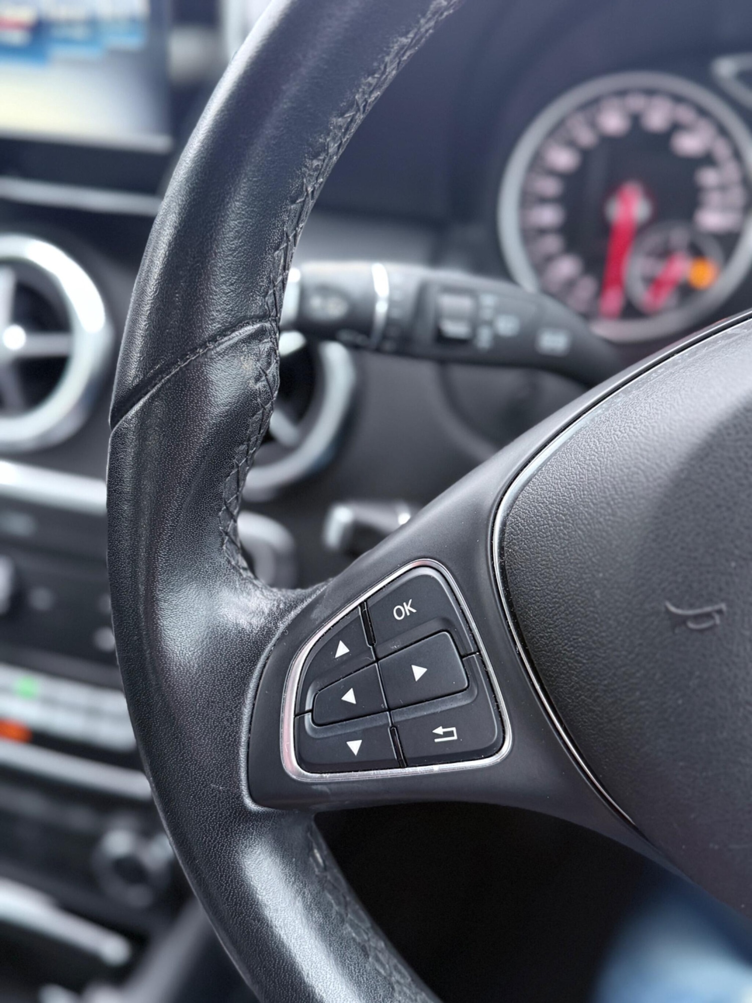 Used Mercedes-Benz A-Class for sale - 78135954: Photo 28