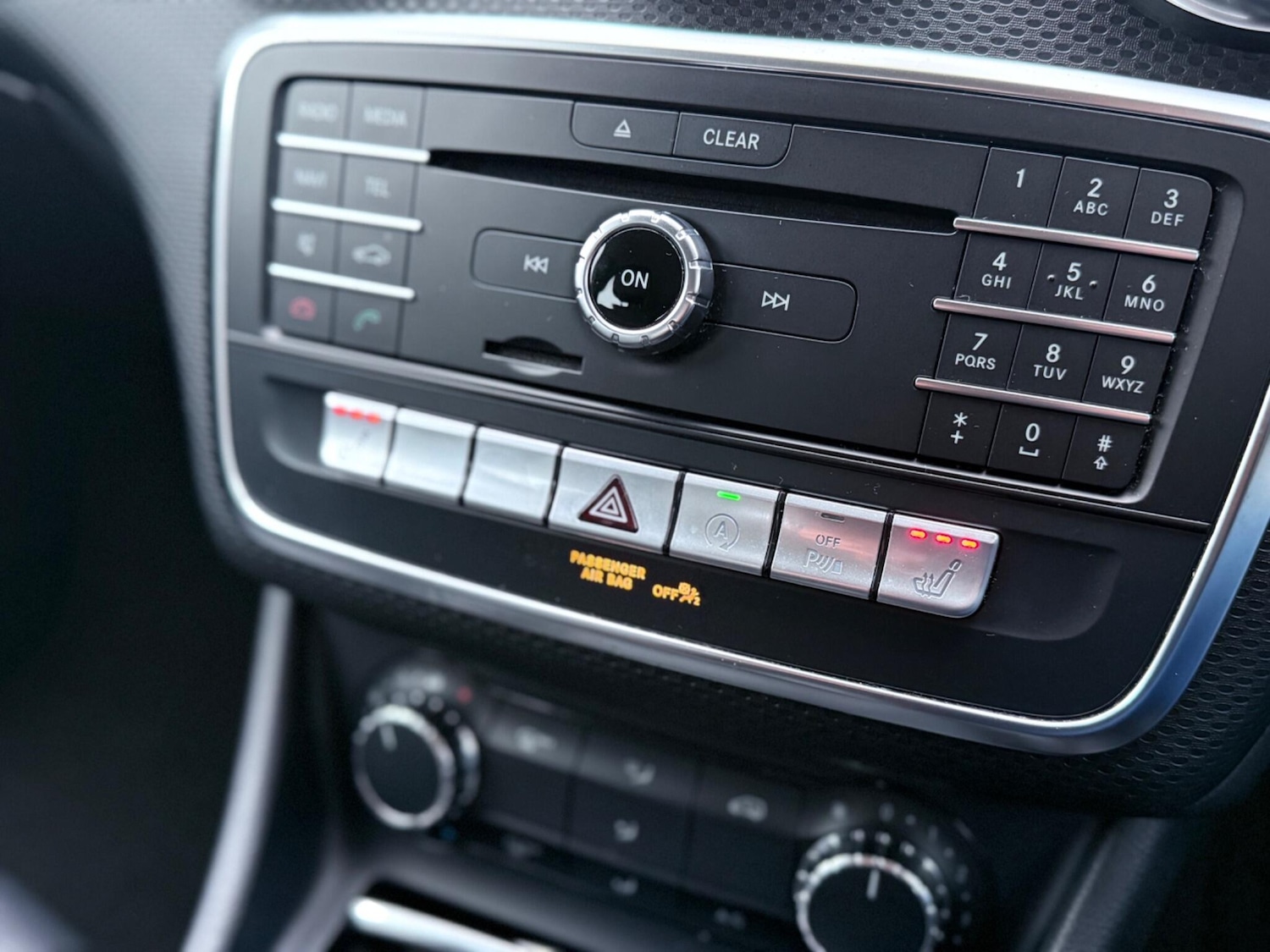 Used Mercedes-Benz A-Class for sale - 78135954: Photo 31