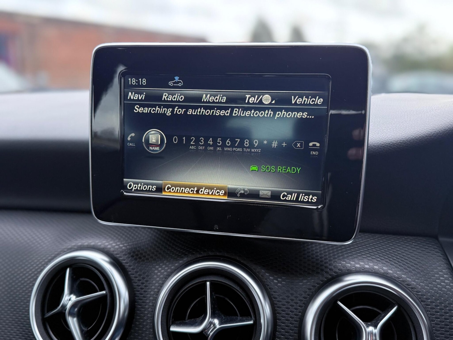 Used Mercedes-Benz A-Class for sale - 78135954: Photo 32