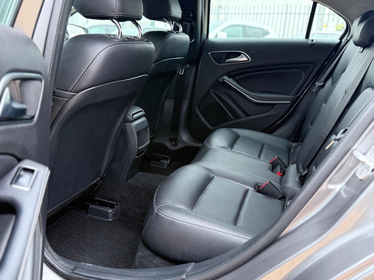 Used Mercedes-Benz A-Class for sale - 78135954: Photo 36