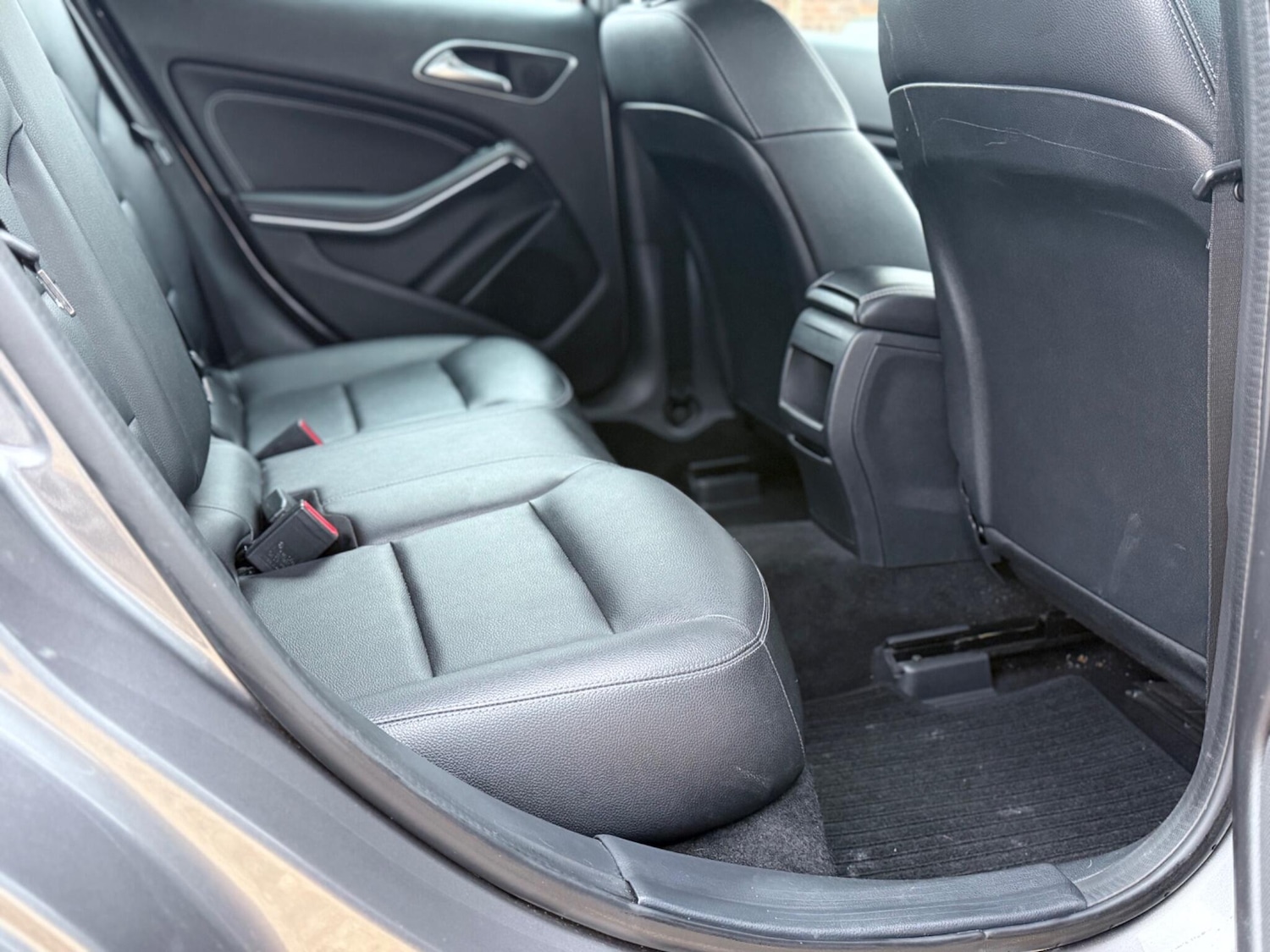 Used Mercedes-Benz A-Class for sale - 78135954: Photo 37