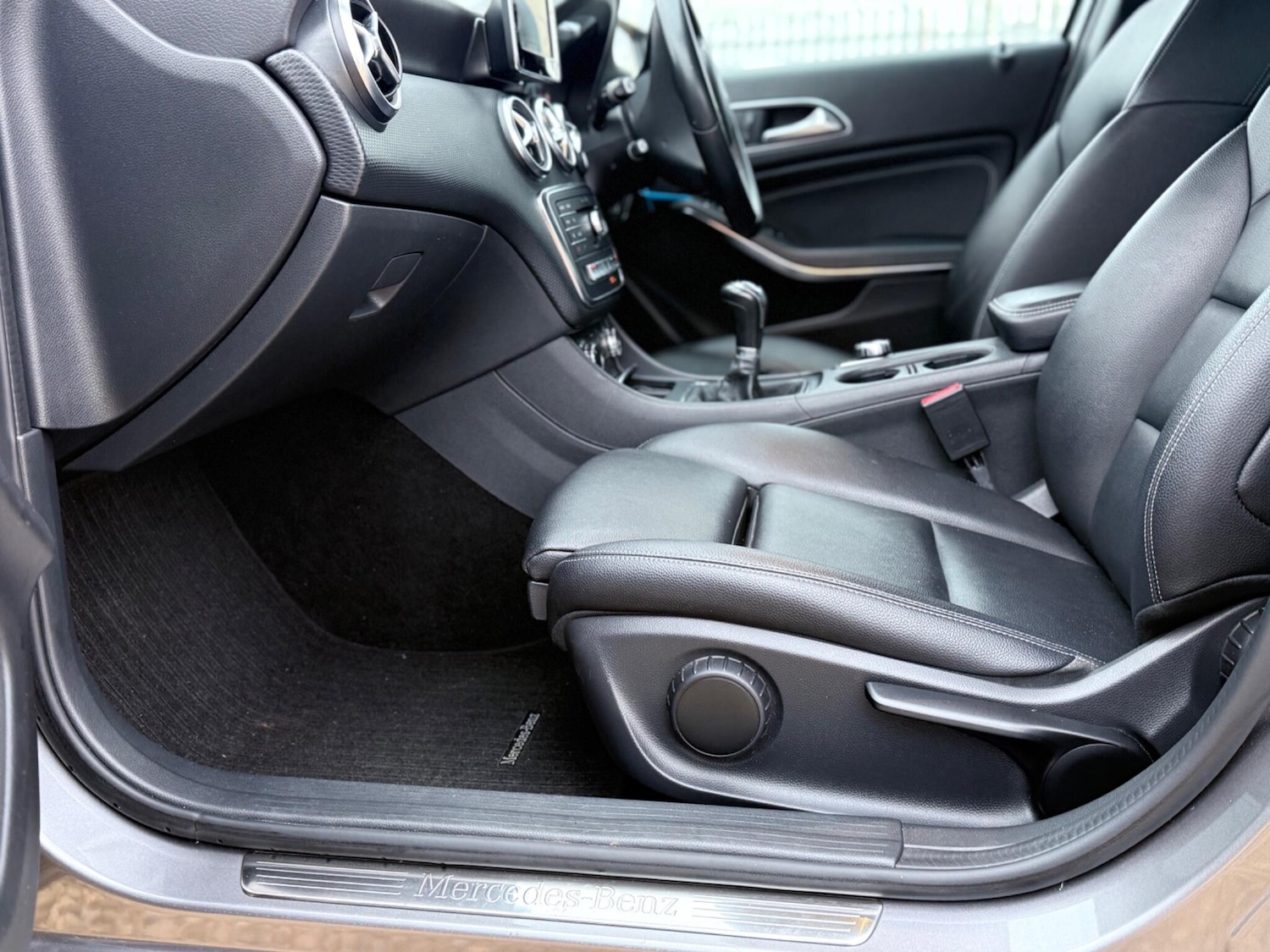 Used Mercedes-Benz A-Class for sale - 78135954: Photo 38