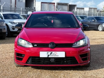 Used Volkswagen Golf 2014 for sale - 76251063: Photo