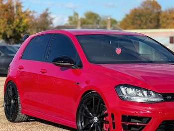 Used Volkswagen Golf 2014 for sale - 76251063: Photo