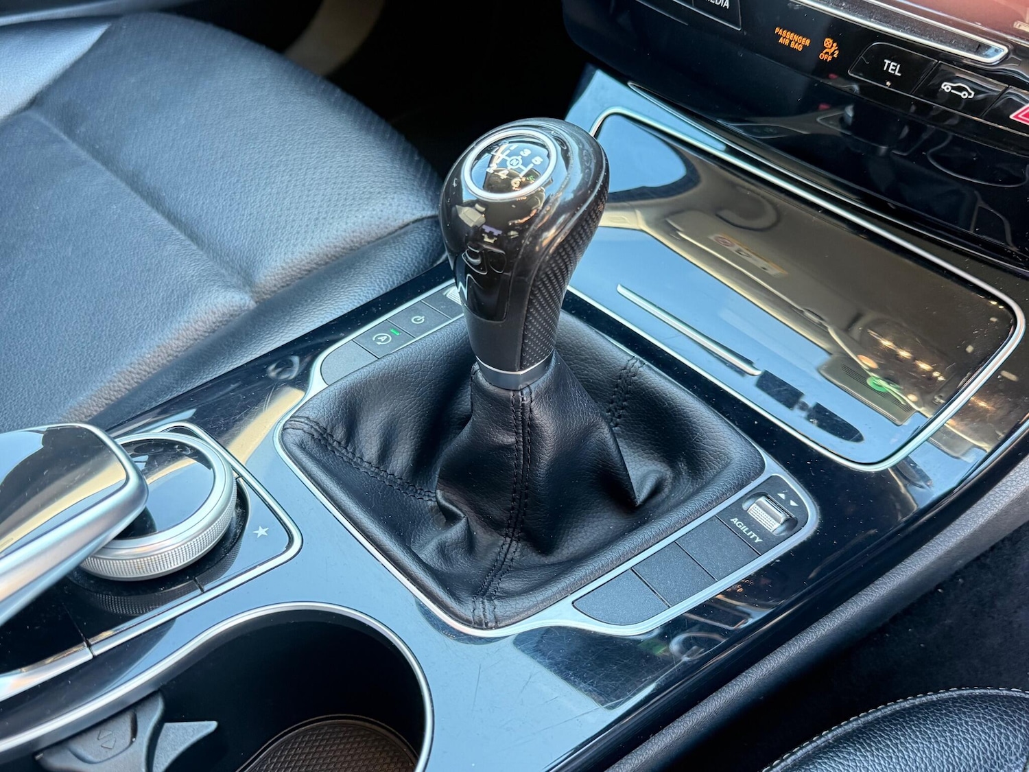 Used Mercedes-Benz C Class 2015 for sale - 77291618: Photo 14