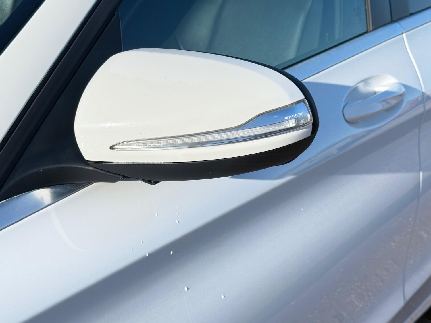 Used Mercedes-Benz C Class 2015 for sale - 77291618: Photo 24