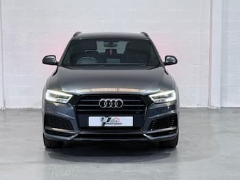 Used Audi Q3 2017 for sale - 79807840: Photo