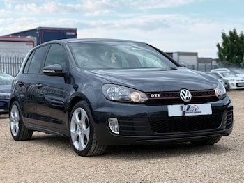 Used Volkswagen Golf 2010 for sale - 75720789: Photo
