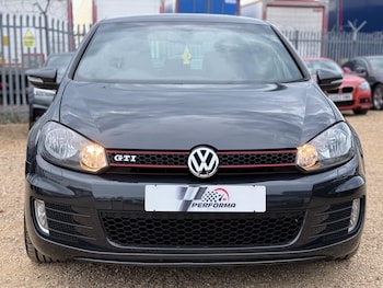 Used Volkswagen Golf 2010 for sale - 75720789: Photo