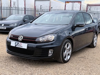 Used Volkswagen Golf 2010 for sale - 75720789: Photo