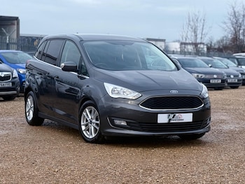 2017 (66) - 1.5 TDCi Zetec 5dr Powershift