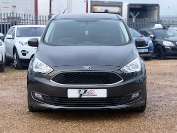 Used Ford Grand C-Max 2017 for sale - 76976471: Photo