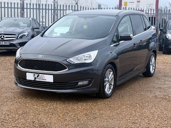 Used Ford Grand C-Max 2017 for sale - 76976471: Photo