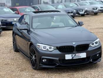 2015 (15) - 435d xDrive M Sport 5dr Auto [Professional Media]