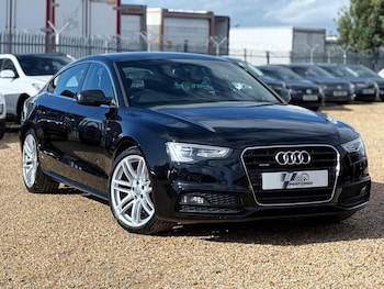 2015 (65) - 2.0T FSI Quattro S Line 5dr S Tronic [5 Seat]