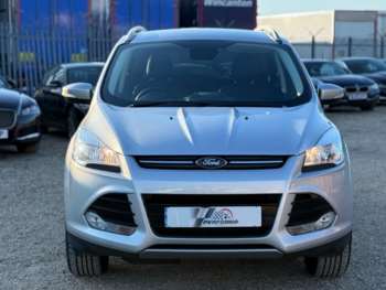 Used Ford Kuga 2015 for sale - 74610956: Photo