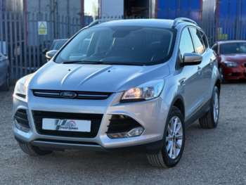 Used Ford Kuga 2015 for sale - 74610956: Photo